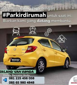Dealer Honda Purbalingga