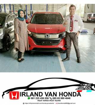 Dealer Honda Purbalingga