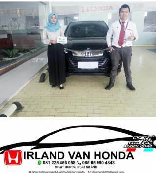 Dealer Honda Purbalingga