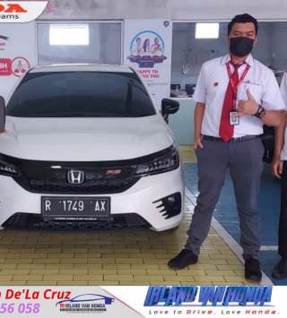 Dealer Honda Purbalingga