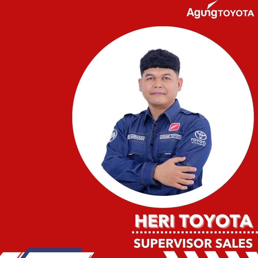 Toyota KUANTAN SINGINGI