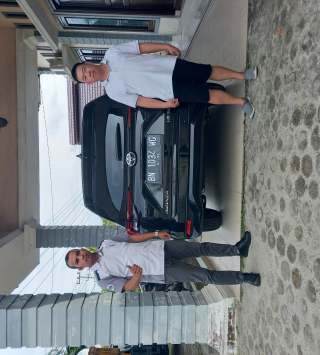 Dealer Toyota Belitung