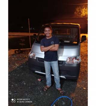 Dealer Daihatsu Banjarmasin