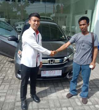 Dealer Honda Mataram