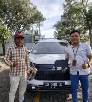 Dealer Mitsubishi Gorontalo