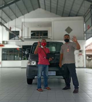 Dealer Daihatsu Lombok Timur