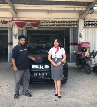 Dealer Honda Tabalong