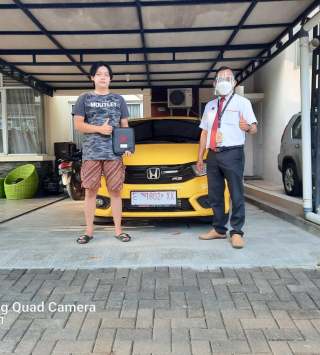 Dealer Honda Cirebon