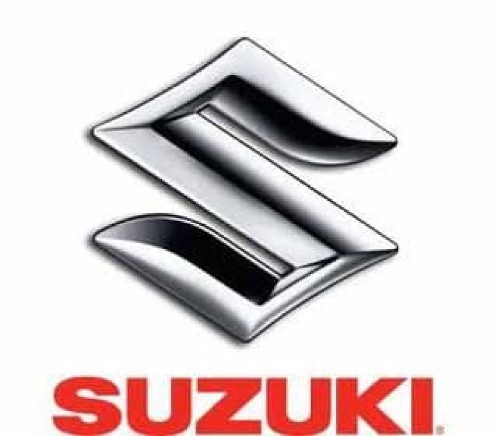 Suzuki BANDUNG