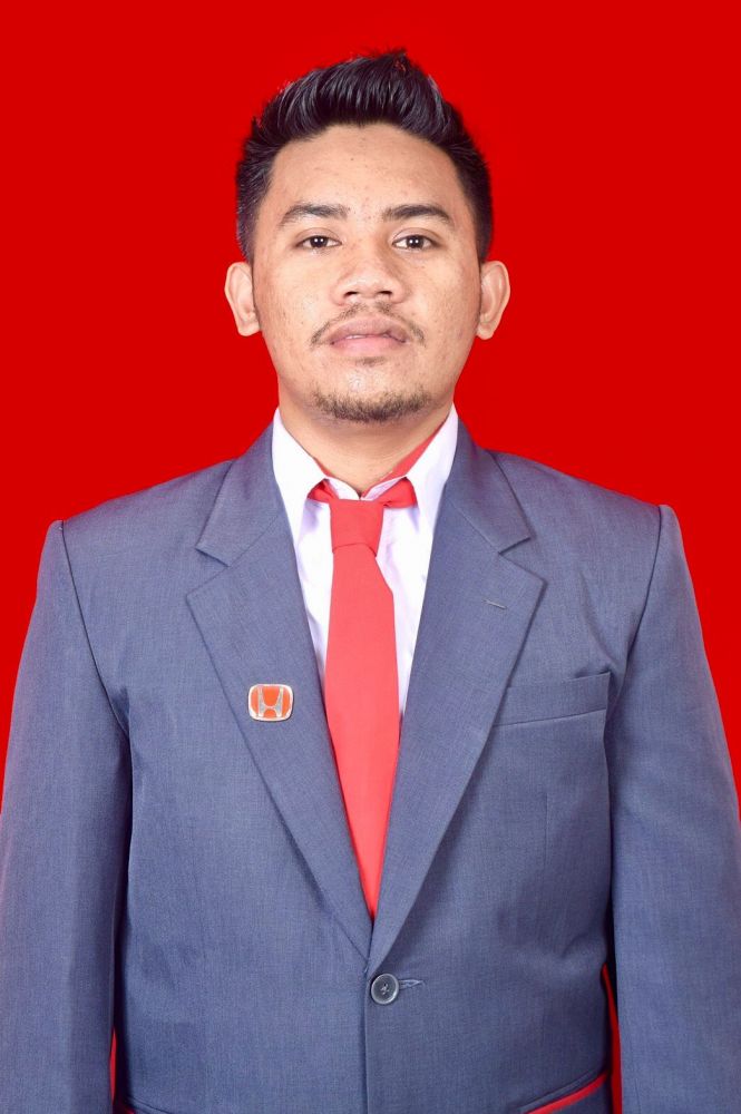 Honda Sidenreng Rappang