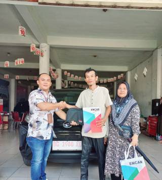 Dealer Daihatsu Lubuklinggau