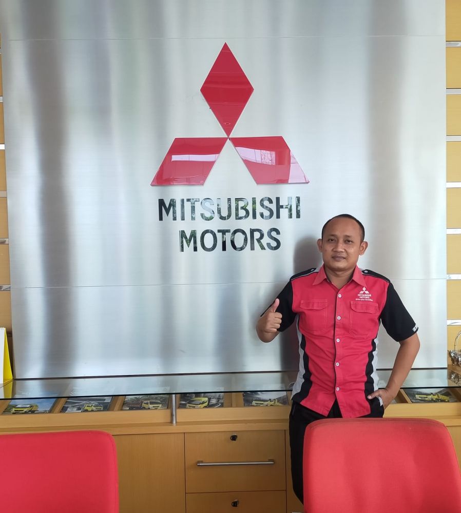 Mitsubishi BOJONEGORO