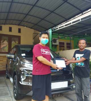 Dealer Mitsubishi Banjarnegara