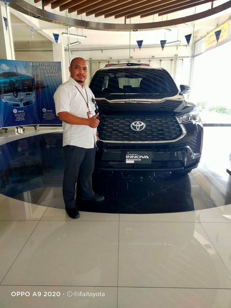 Toyota DEPOK