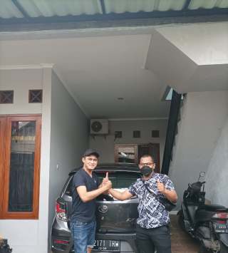 Dealer Daihatsu Jakarta Barat
