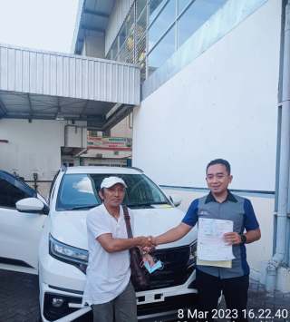 Dealer Toyota Tabalong