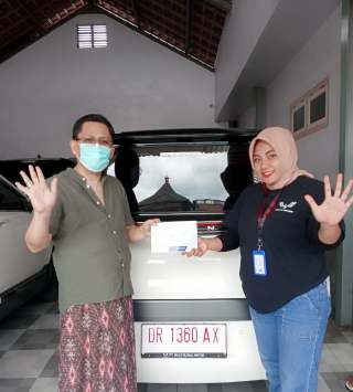 Dealer Wuling Lombok Tengah