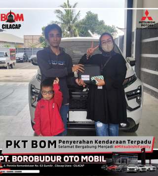 Dealer Toyota Banjarnegara