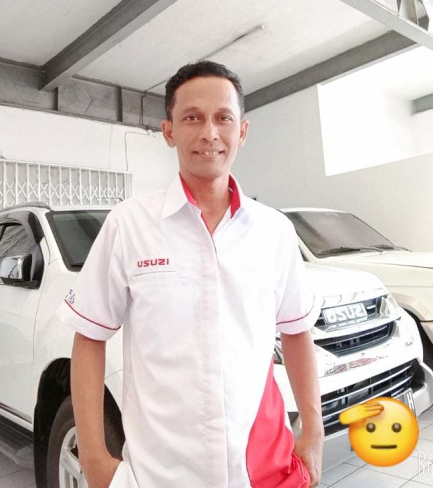 Isuzu SEMARANG