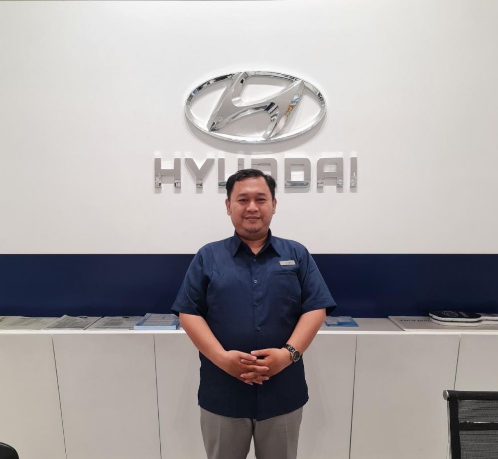 Hyundai Malang