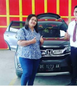 Dealer Honda Bandar Lampung