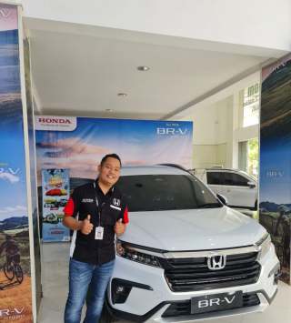 Dealer Honda Surakarta