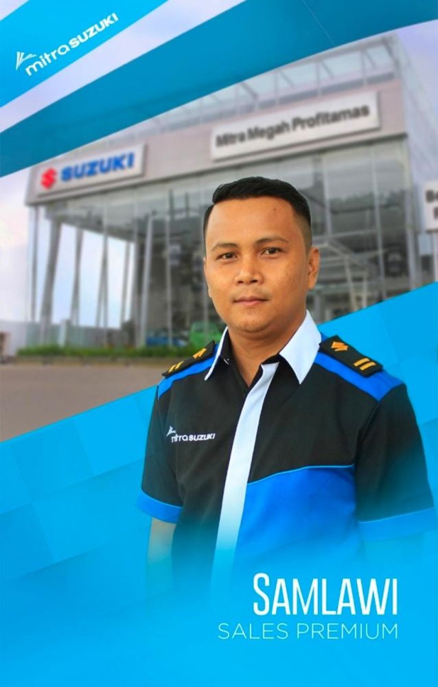 Suzuki BANJARMASIN