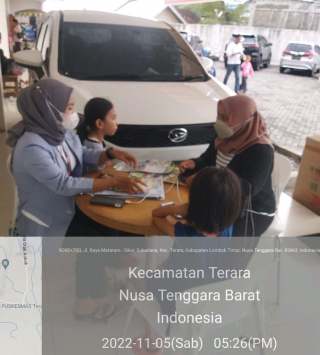 Dealer Daihatsu Lombok Tengah