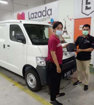 Dealer Daihatsu Bantul