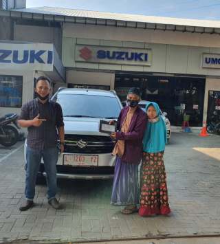 Dealer Suzuki Tuban