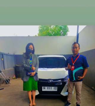 Dealer Daihatsu Lombok Barat