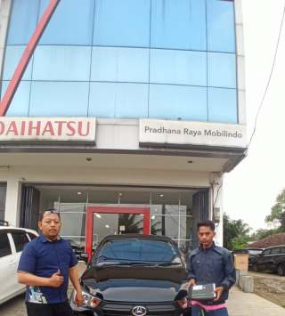 Dealer Daihatsu Pandeglang