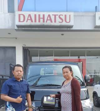 Dealer Daihatsu Pandeglang