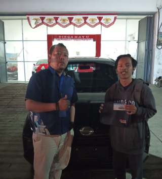 Dealer Daihatsu Pandeglang