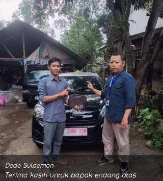 Dealer Daihatsu Pandeglang
