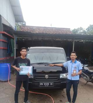Dealer Mitsubishi Pangkalpinang