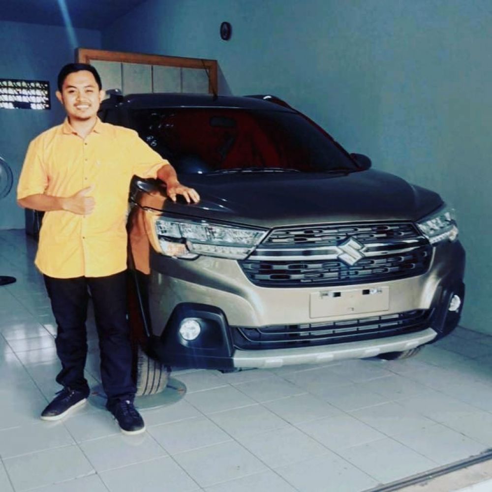 Suzuki Lumajang