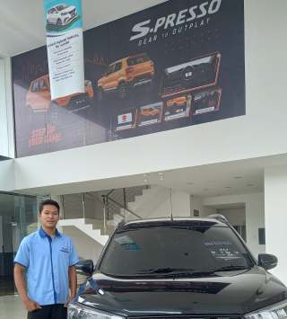 Dealer Suzuki Salatiga