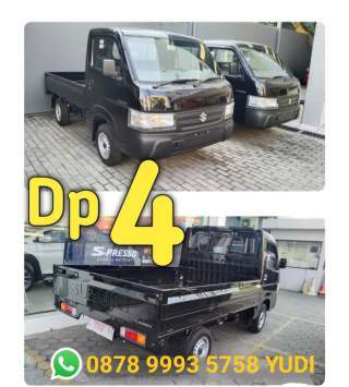 Dealer Suzuki Tegal