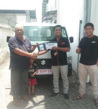 Dealer Suzuki Bulukumba