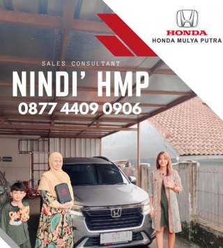 Dealer Honda Kuningan
