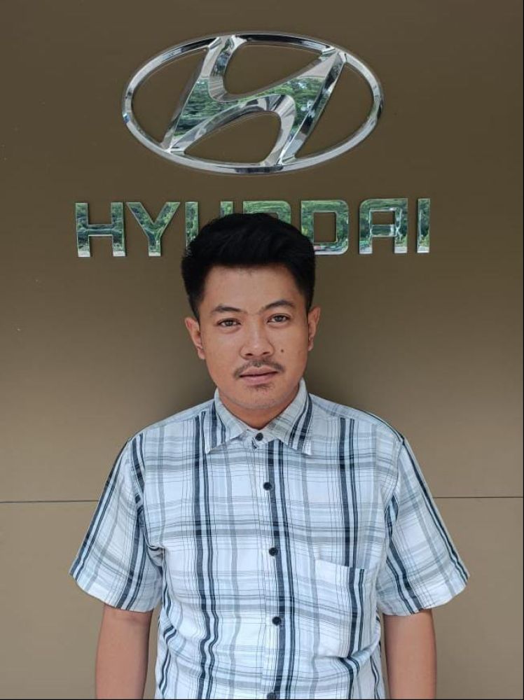 Hyundai Magelang