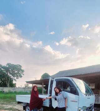 Dealer Isuzu Pangkalpinang