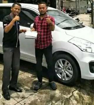Dealer Suzuki Serang