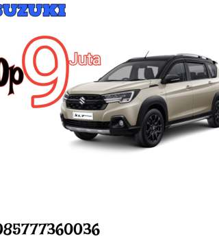 Dealer Suzuki Serang