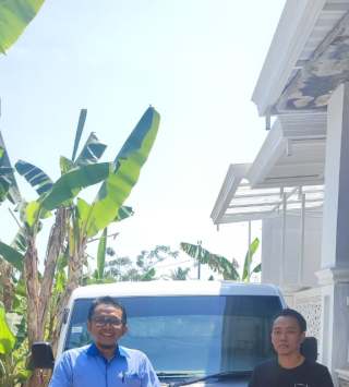 Dealer Suzuki Tegal