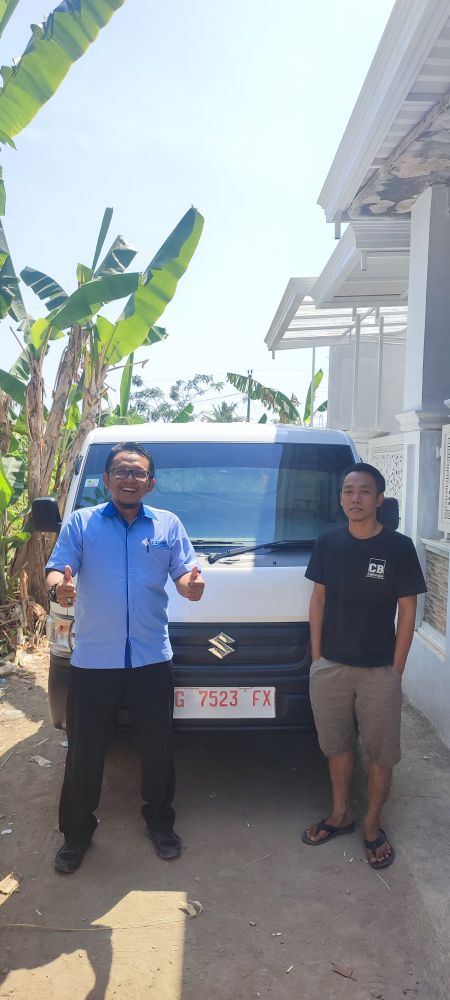 Suzuki Tegal