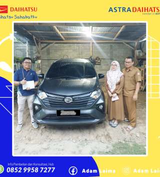 Dealer Daihatsu Gorontalo Utara