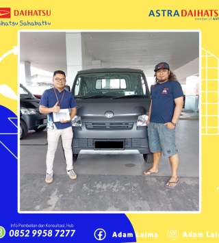 Dealer Daihatsu Gorontalo Utara