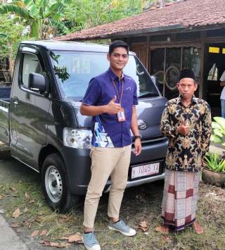 Dealer Daihatsu Semarang